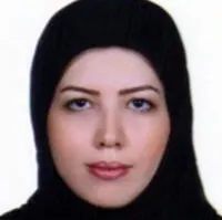 دکتر بهارک حریری