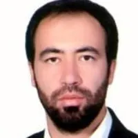 دکتر غلامرضا رضامند