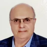 دکتر حسین کامجو