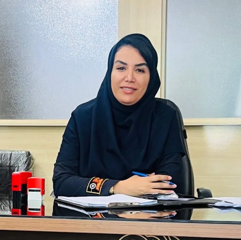 فاطمه غزنوی