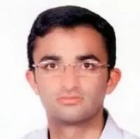 دکتر امیرحسین کاردوست پاریزی