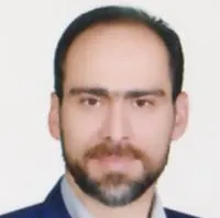 دکتر پدرام قنبری