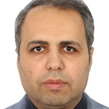 دکتر محب الدین کریمی