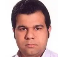 دکتر محمد مشایخی