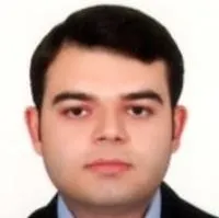 دکتر محمدامین فرشاد