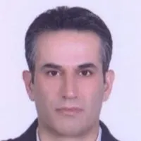 دکتر عباس آذربین