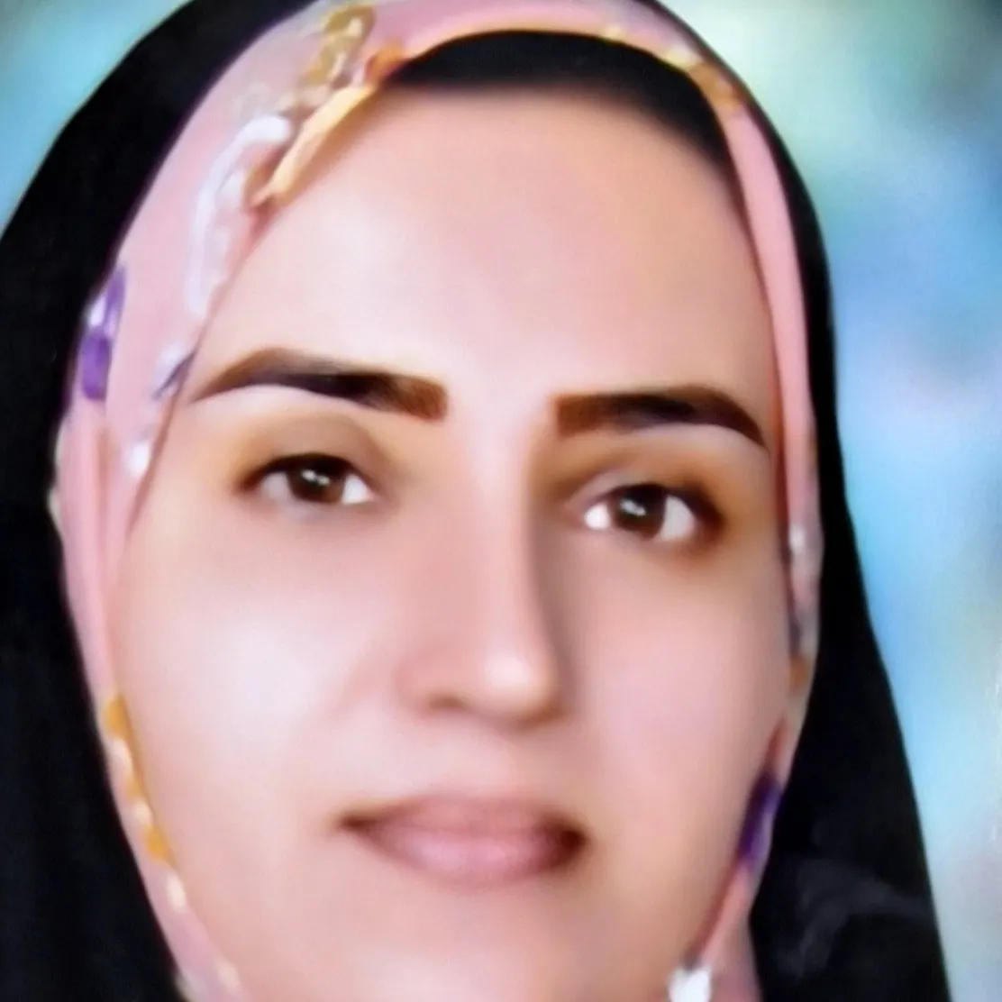 دکتر زینب رضایی