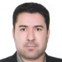 دکتر علیرضا احمدیان