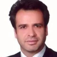 دکتر مهرداد کلهرودی