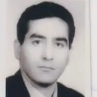 دکتر محمدعلی قدرتی