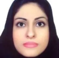 دکتر هانیه مقدس علی