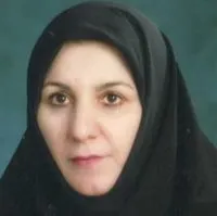 دکتر فاطمه میر رکنیان