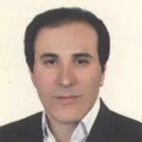 دکتر محمد درویشوند