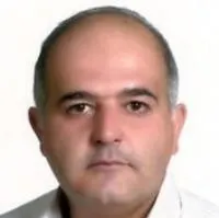 دکتر مزدا مسعودی
