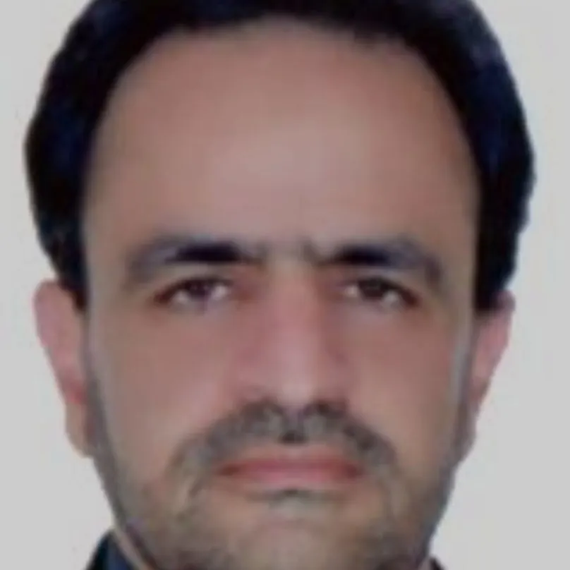 دکتر حمیدرضا دهقان بنادکی