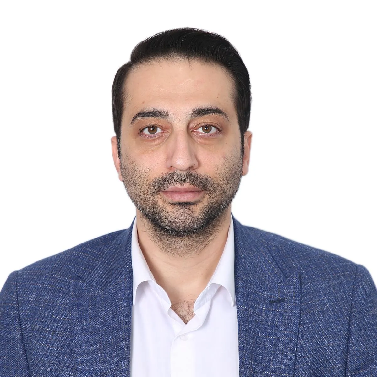 دکتر پیوند پورحیدر