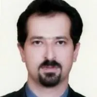 دکتر کورش فیروزهء