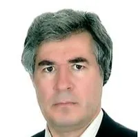 دکتر حمید میرجعفری