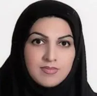 دکتر آزاده فرح کردمحله