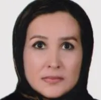 دکتر نیلوفر بلاشی