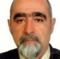 دکتر محمدمهدی باستانی