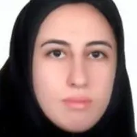 مینا مصطفوی یزدی