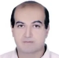 دکتر محمد چرومی