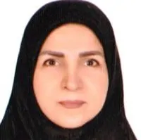 دکتر فروغ امیری نژاد میجانی