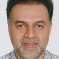 دکتر منصور ثالثی