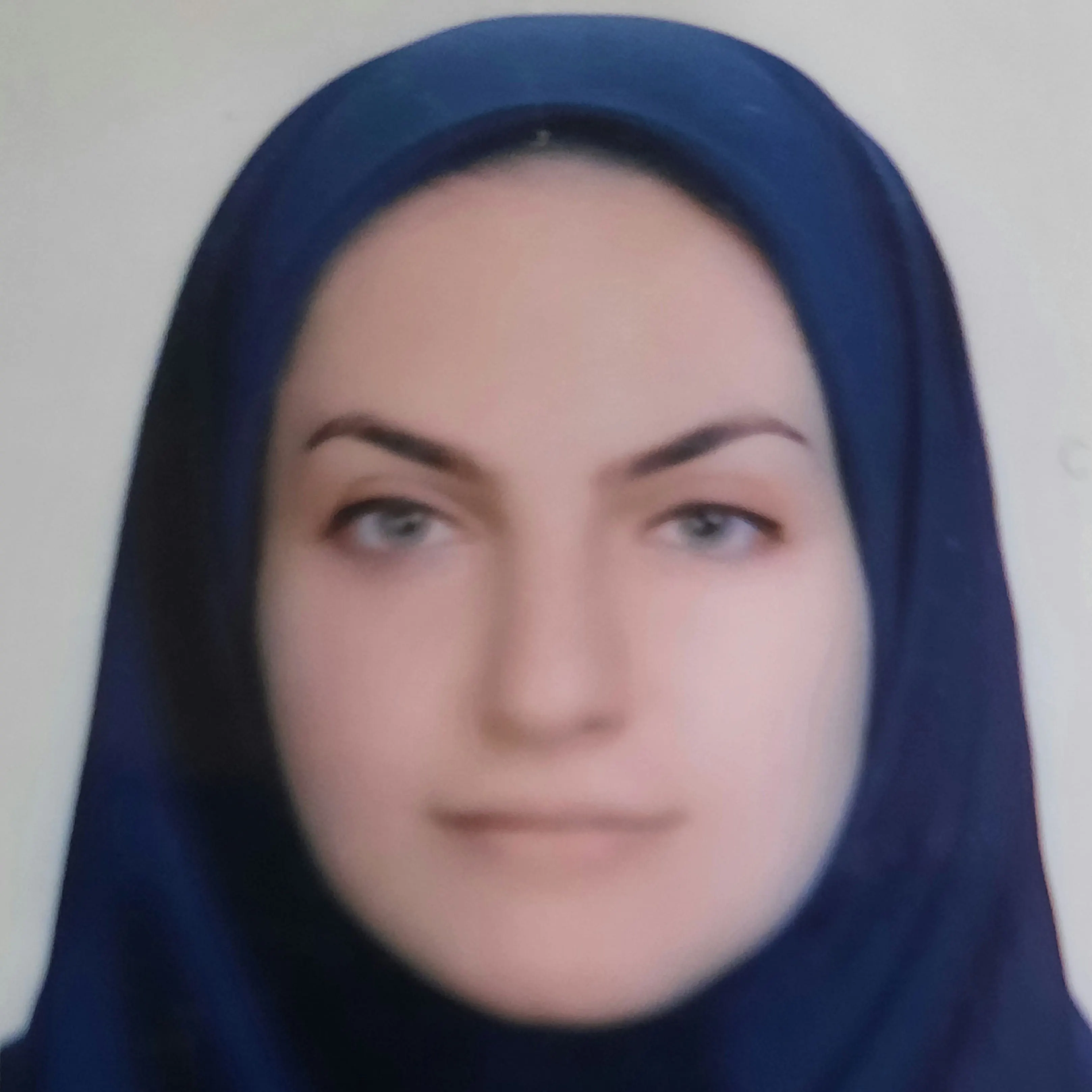 دکتر مهرنوش مع الحق