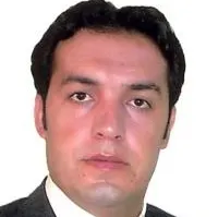 دکتر علی محمودی اصل زاده