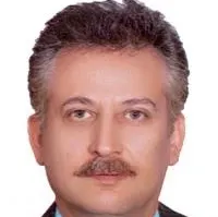 دکتر امیرهوشنگ هاشمی