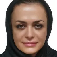 دکتر نجمه هاشمی