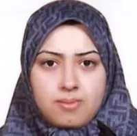 دکتر هانیه محمد علی مدی