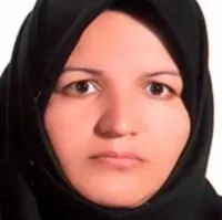 زهرا حیدری