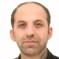 دکتر مصطفی فرقانی
