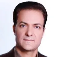 دکتر موسی خضریان