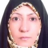 دکتر عاطفه شریف