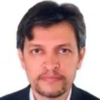 دکتر سید قاسم هاشمیان