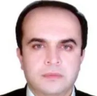 دکتر محمدوحید جرئت