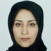 دکتر زهرا حسامی