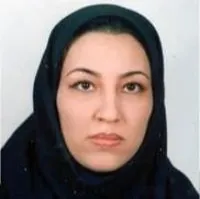 دکتر مریم زمانی دوست