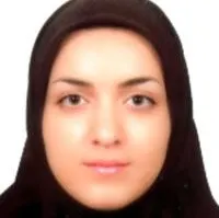 سید فاطمه محمدی