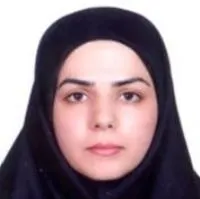نرگس خاموش چشم
