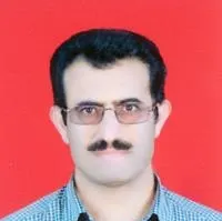 علیرضا شمس الدینی