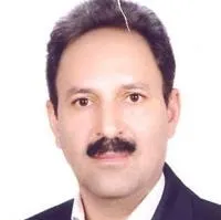 دکتر سعید صحبتی