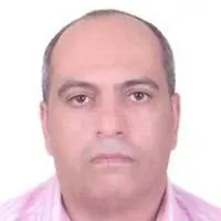 دکتر بهزاد امین شرعی