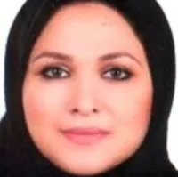 دکتر ماندانا مرادی نژاد