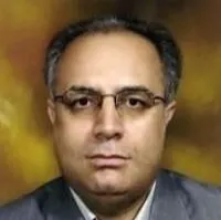 دکتر علی دانش راد
