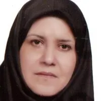 دکتر زرین دخت شاهپری
